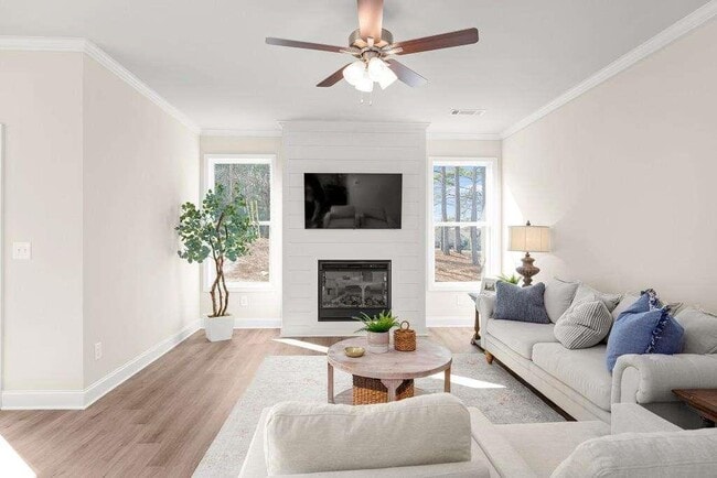 Building Photo - 4030 Cavalier Wy