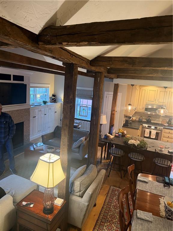 Building Photo - 31 Bradford St