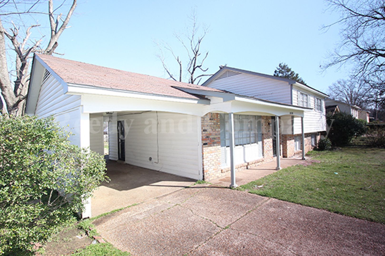 Building Photo - 4558 Almo Ave