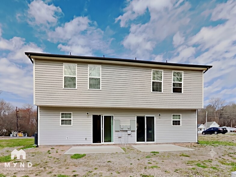 Building Photo - 329 Kimball St