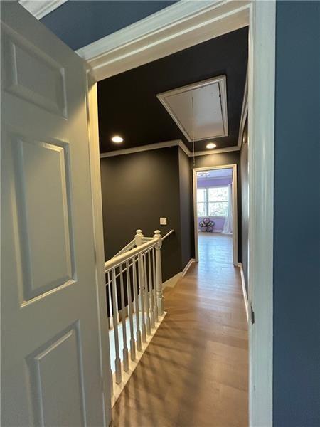 Building Photo - 4060 Merritt Dr