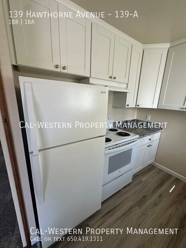 Building Photo - 139 Hawthorne Ave