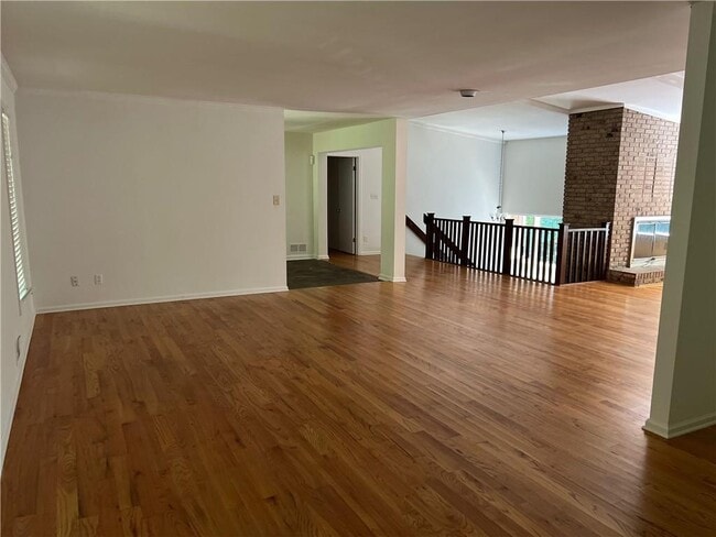 Building Photo - 4968 Twin Branches Way