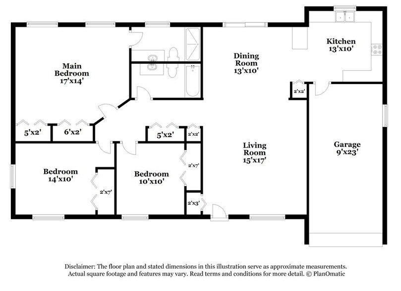 Building Photo - 4122 Bula Ln