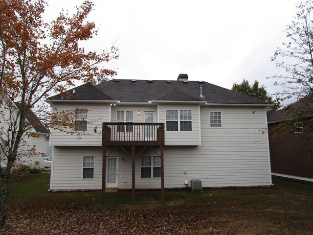 Building Photo - 1180 Cumberland Creek Way