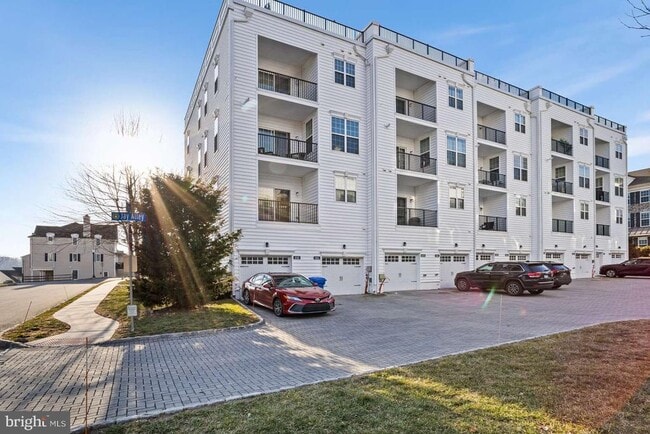 Building Photo - 101B Jay Alley