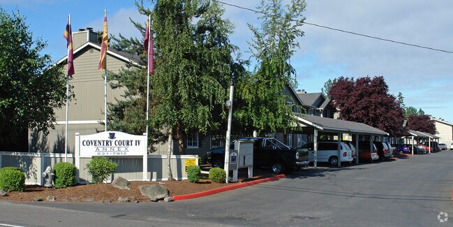 Coventry Court IV Annex WA Apartment Finder