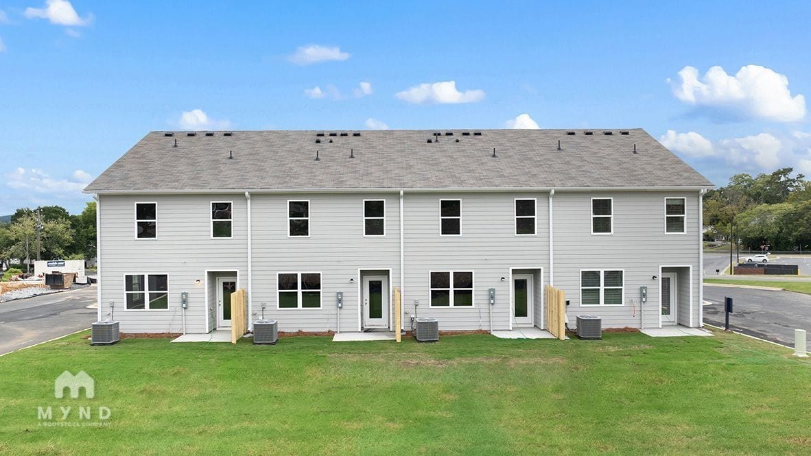 Building Photo - 1005 N 2nd Ave NW