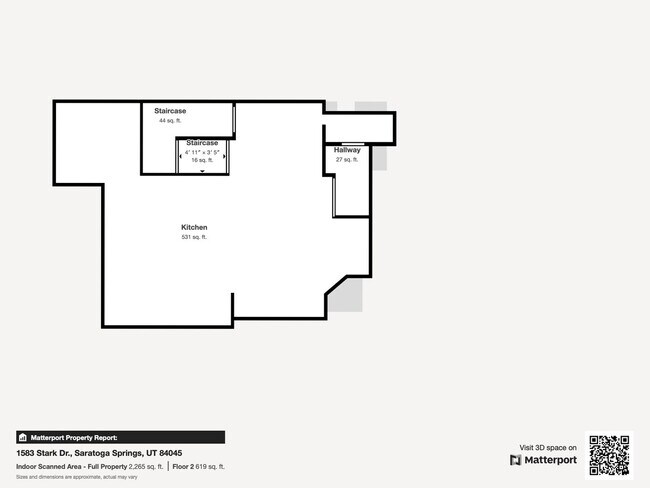 Building Photo - NEW *No Security Deposit Required Upfront!    2024 Townhome With Move In Special!