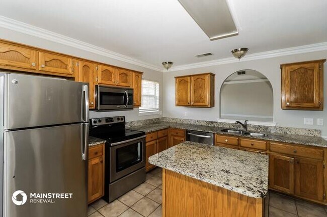Building Photo - 10176 Fox Chase Dr