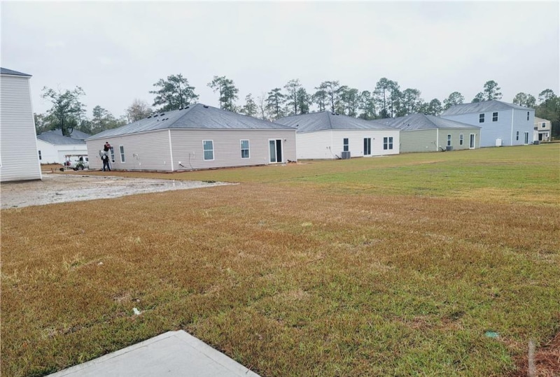Building Photo - 145 Franklins Walk