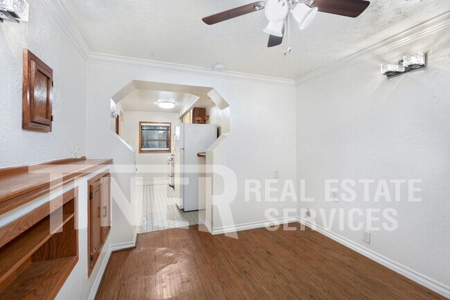 Building Photo - 1314 Q St