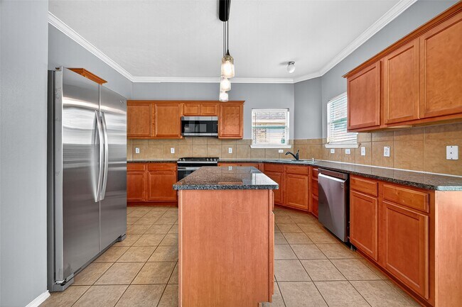 Building Photo - 18519 Bare Meadow Ln