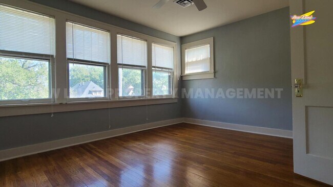 Building Photo - 1545 N Market St