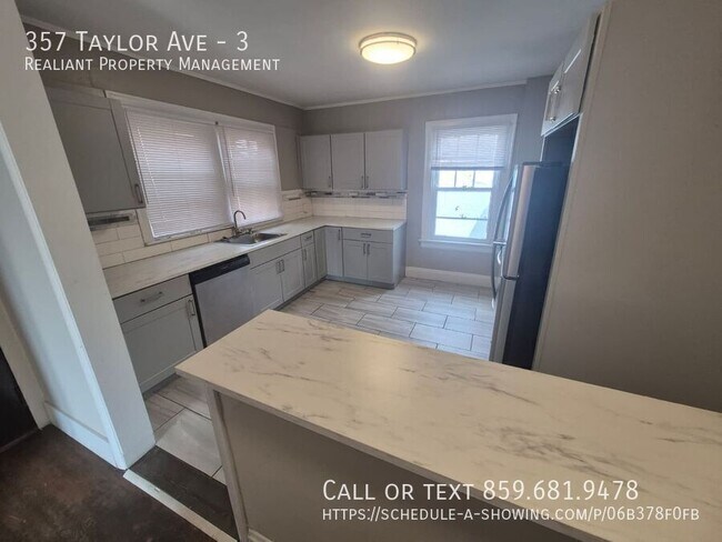 Building Photo - 357 Taylor Ave