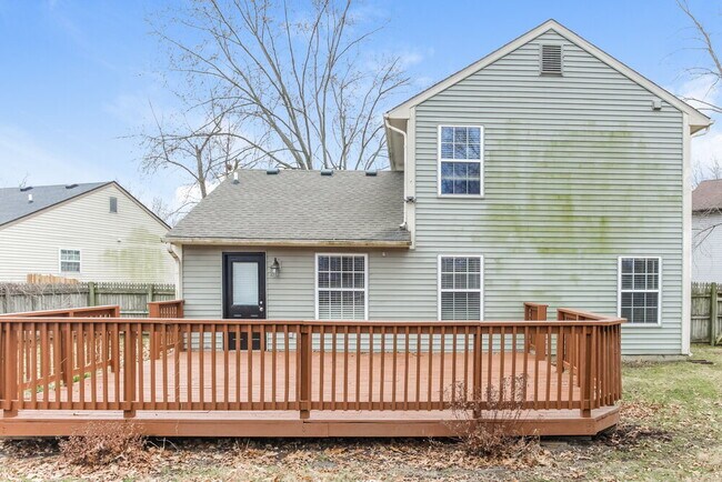 Building Photo - 6337 Cooperstone Ct