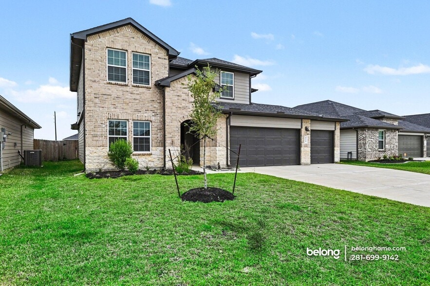 Building Photo - 4212 Russet Elm Ln