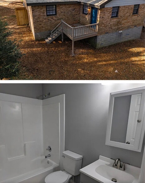 Building Photo - 1200 NW Wilson Ct