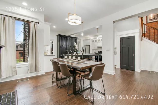 Building Photo - 1275 E Long St