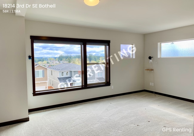 Building Photo - 18214 3rd Dr SE