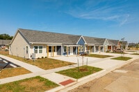 Building Photo - River Valley Apartments