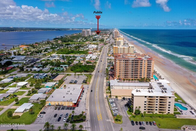 Building Photo - 3245 S Atlantic Ave