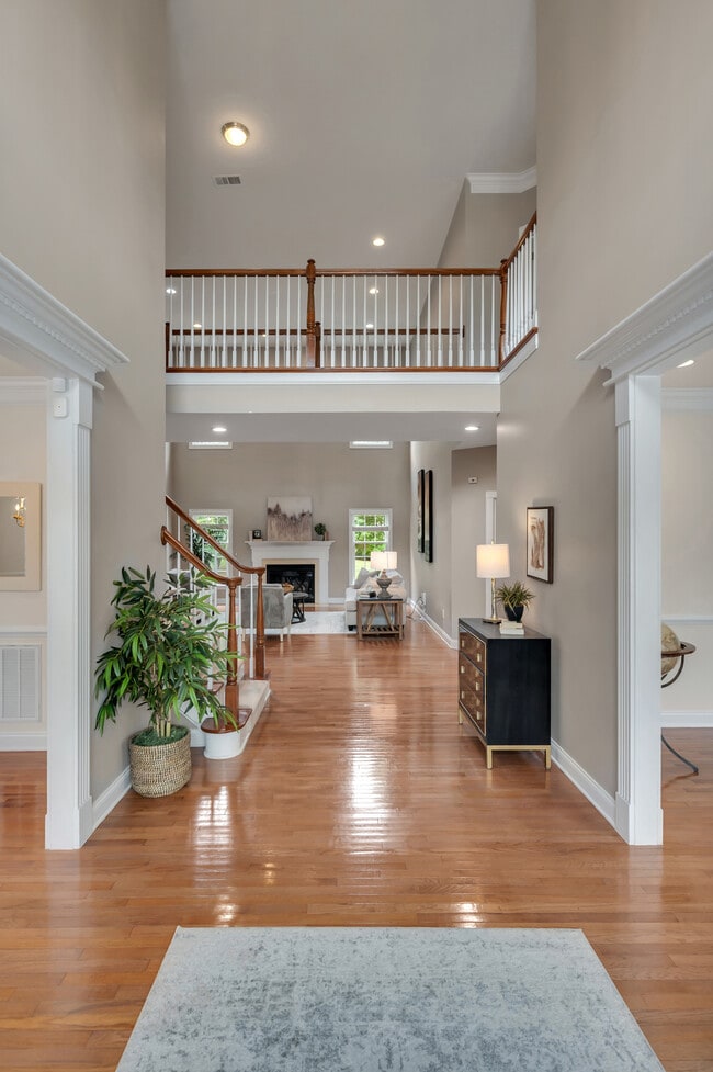 Building Photo - 9628 Clubvalley Wy