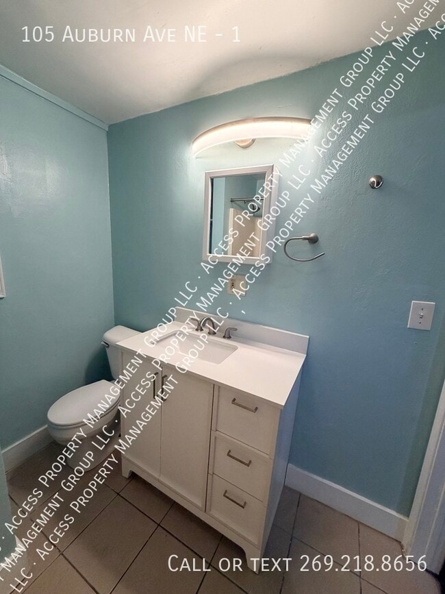 Building Photo - 105 Auburn Ave NE