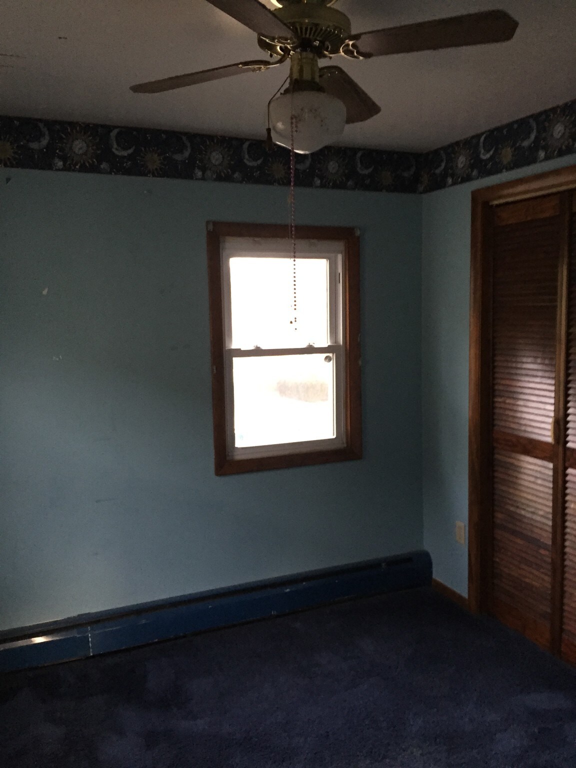 Bedroom - 631 Park Ave