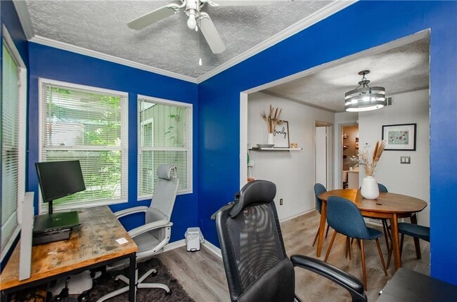 Building Photo - 5157 Roswell Rd NE