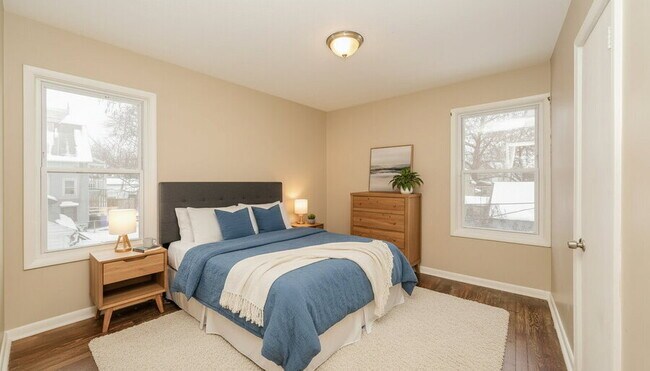 Building Photo - 3870 W 19th St