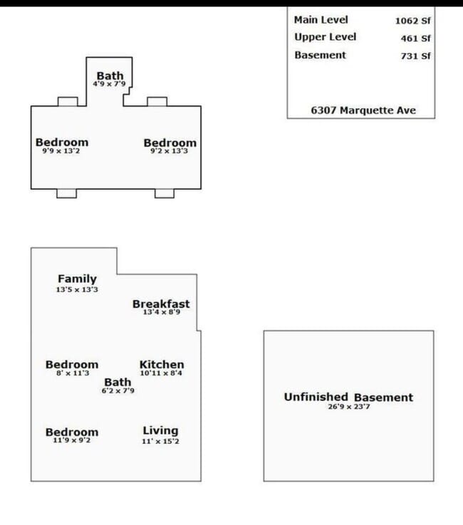 Building Photo - Modern Renovation in Sought-After Area