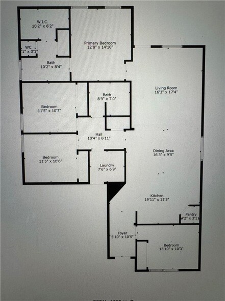 Building Photo - 1160 Natchez Dr