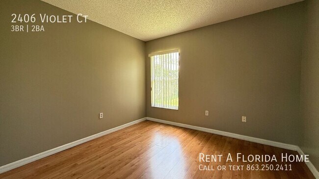 Building Photo - 2406 Violet Ct