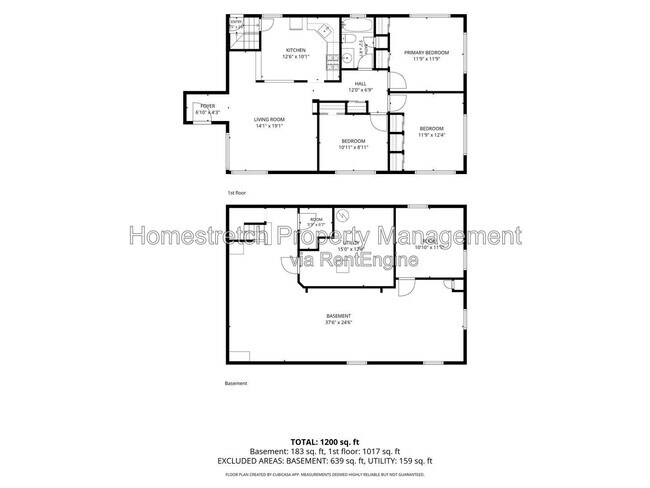 Building Photo - 2247 Hollis Dr