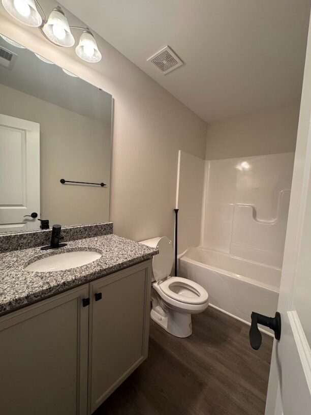 Building Photo - Spacious 4-Bed, 2.5-Bath Home in Woodruff ...
