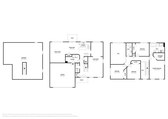 Building Photo - 4805 Goodhue Ln