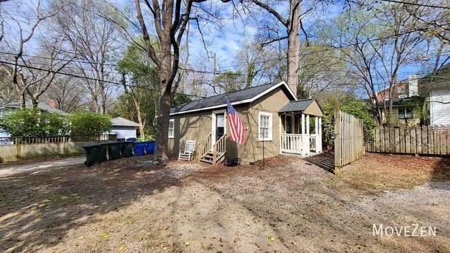 Building Photo - 512.5 S Boylan Ave