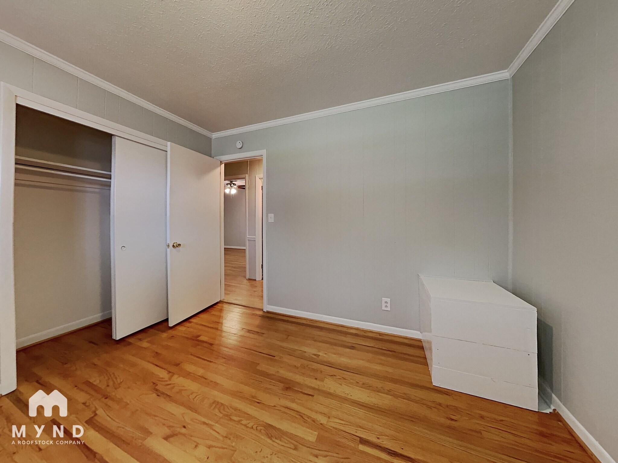 Building Photo - 207 Britt St