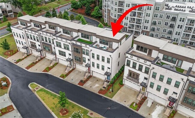 Building Photo - 1153 Rivard Circle NW
