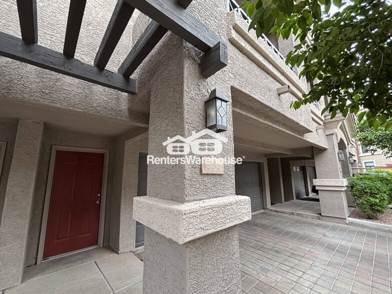 Building Photo - 4465 E Paradise Village Pkwy N