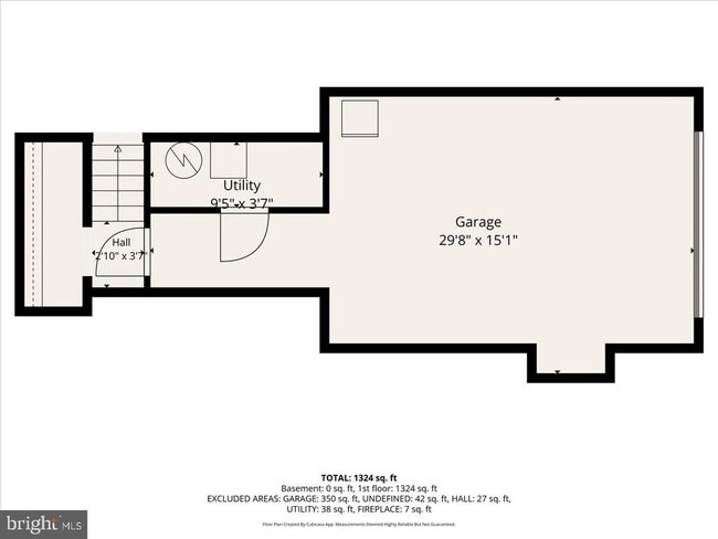 Building Photo - 347 Huntington Ct