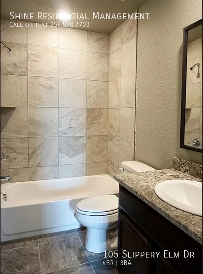 Building Photo - 105 Slippery Elm Dr