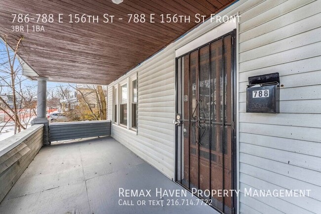 Building Photo - 786-788 E 156th St-788 E 156th St Front