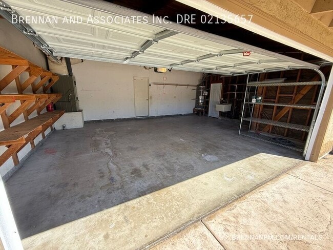 Building Photo - 3925 Corral Canyon Rd