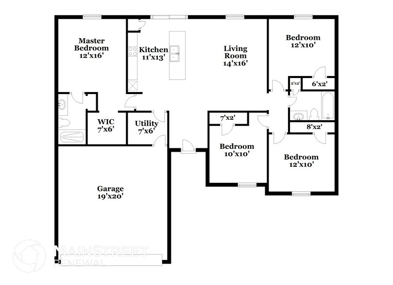 Building Photo - 35685 Rose Moss Ave