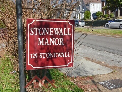 Building Photo - 129 Stonewall St