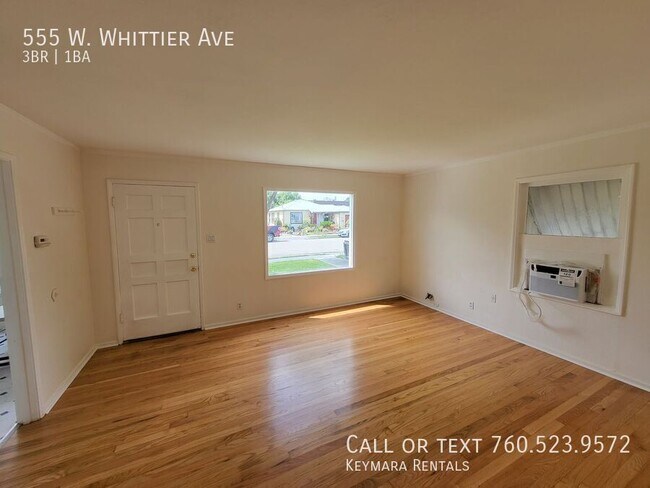 Building Photo - 555 W Whittier Ave
