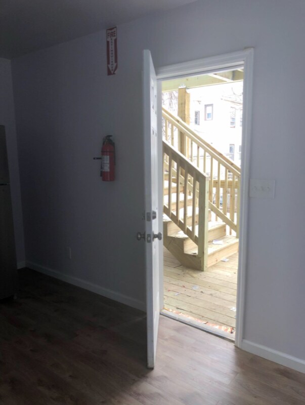 Building Photo - 40 Bement Ave