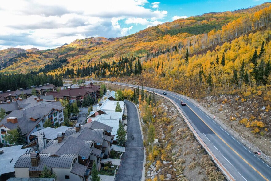 Building Photo - 12150 Big Cottonwood Canyon Rd